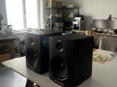 M-audio Bx8 D2 monitoriai – pora - nuotraukos Nr. 3