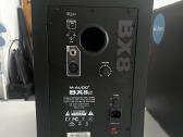 M-audio Bx8 D2 monitoriai – pora - nuotraukos Nr. 5