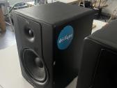 M-audio Bx8 D2 monitoriai – pora - nuotraukos Nr. 7