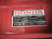 Honda Ecmt 7000 Benzin generatorius - nuotraukos Nr. 2