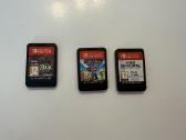 Nintendo switch žaidimai, naudoti - nuotraukos Nr. 2