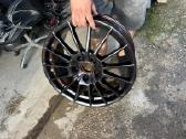Bbs orginalus Panamera skirtingų pločių ratkankia - nuotraukos Nr. 6