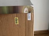 Cecotec Bolero Flux Cm 602200 Inox B gartraukis - nuotraukos Nr. 2