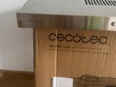 Cecotec Bolero Flux Cm 602200 Inox B gartraukis - nuotraukos Nr. 3