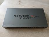 Netgear Prosafe Plus Jgs524e V2 (managed)