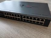 Netgear Prosafe Plus Jgs524e V2 (managed) - nuotraukos Nr. 2