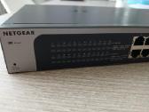 Netgear Prosafe Plus Jgs524e V2 (managed) - nuotraukos Nr. 3