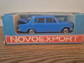 Novoexport masinėlė