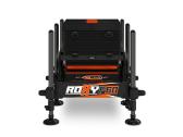 Žvejybinė platforma Colmic Roxy F-60 - nuotraukos Nr. 2