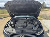 Vokswagen Passat 1.6