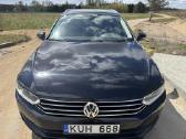 Vokswagen Passat 1.6 - nuotraukos Nr. 2