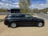 Vokswagen Passat 1.6 - nuotraukos Nr. 4