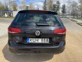 Vokswagen Passat 1.6 - nuotraukos Nr. 5