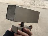 Sieninis LED lauko sviestuvas 3vnt