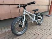 Early Rider Seeker 14