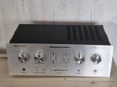 Vintažinis stereo stiprintuvas Marantz Model 1072