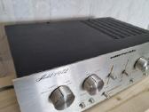 Vintažinis stereo stiprintuvas Marantz Model 1072 - nuotraukos Nr. 2