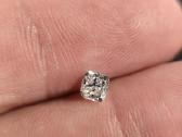 0.51 ct Aukštos Kokybės Deimantas E / Vvs1 - nuotraukos Nr. 4
