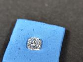0.51 ct Aukštos Kokybės Deimantas E / Vvs1 - nuotraukos Nr. 5