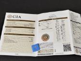 0.51 ct Aukštos Kokybės Deimantas E / Vvs1 - nuotraukos Nr. 6