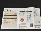 0.51 ct Aukštos Kokybės Deimantas E / Vvs1 - nuotraukos Nr. 8