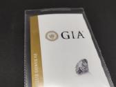 0.51 ct Aukštos Kokybės Deimantas E / Vvs1 - nuotraukos Nr. 9