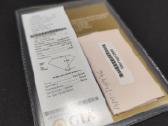 0.51 ct Aukštos Kokybės Deimantas E / Vvs1 - nuotraukos Nr. 10