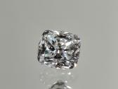 0.51 ct Aukštos Kokybės Deimantas E / Vvs1 - nuotraukos Nr. 3