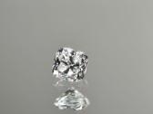 0.51 ct Aukštos Kokybės Deimantas E / Vvs1