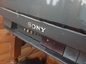 Televizorius Sony - nuotraukos Nr. 4