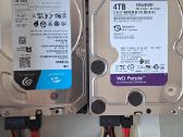 Irasymo irenginys nvr Hikivision nvr DS-7732ni-14 - nuotraukos Nr. 4