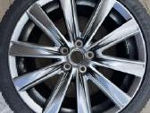 Mazda automobilio atsarginis ratas - nuotraukos Nr. 4