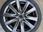 Mazda automobilio atsarginis ratas - nuotraukos Nr. 5