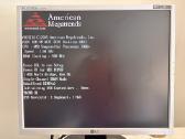 Retro kompiuteris Amd Sempron 2800+ / 1 GB RAM - nuotraukos Nr. 3