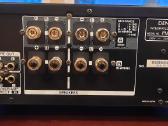 Denon Pma-1520 Ae Made in Japan - nuotraukos Nr. 9