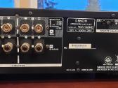 Denon Pma-1520 Ae Made in Japan - nuotraukos Nr. 11