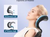 Ergonomiška biuro kėdė - nuotraukos Nr. 5