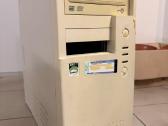 Retro kompiuteris Amd Sempron 2800+ / 1 GB RAM - nuotraukos Nr. 2