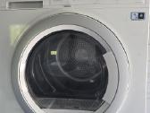 Džiovyklė electrolux