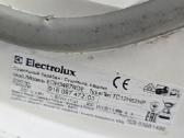 Džiovyklė electrolux - nuotraukos Nr. 2