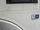 Džiovyklė electrolux - nuotraukos Nr. 4