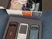 Nokia n79 - nuotraukos Nr. 4