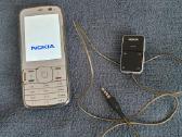 Nokia n79 - nuotraukos Nr. 6