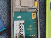 Nokia n79 - nuotraukos Nr. 11