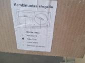 Rekuperacines sistemos dalys - nuotraukos Nr. 2