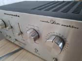 Vintažinis stereo stiprintuvas Marantz Model 1072 - nuotraukos Nr. 3