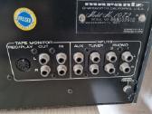 Vintažinis stereo stiprintuvas Marantz Model 1072 - nuotraukos Nr. 4