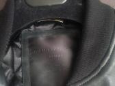Philipp Plein lamb skin bomber jacket - nuotraukos Nr. 3