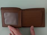 Louis Vuitton Piniginė - nuotraukos Nr. 4