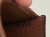 Louis Vuitton Piniginė - nuotraukos Nr. 5